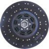 RENAULT 5010244324 Clutch Disc